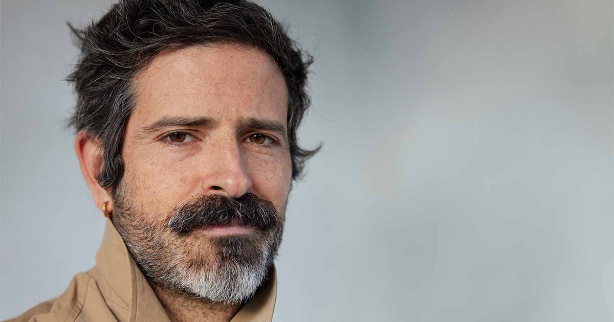 Devendra Banhart atua em Portugal a 25 Novembro, no Teatro Tivoli BBVA, em Lisboa
