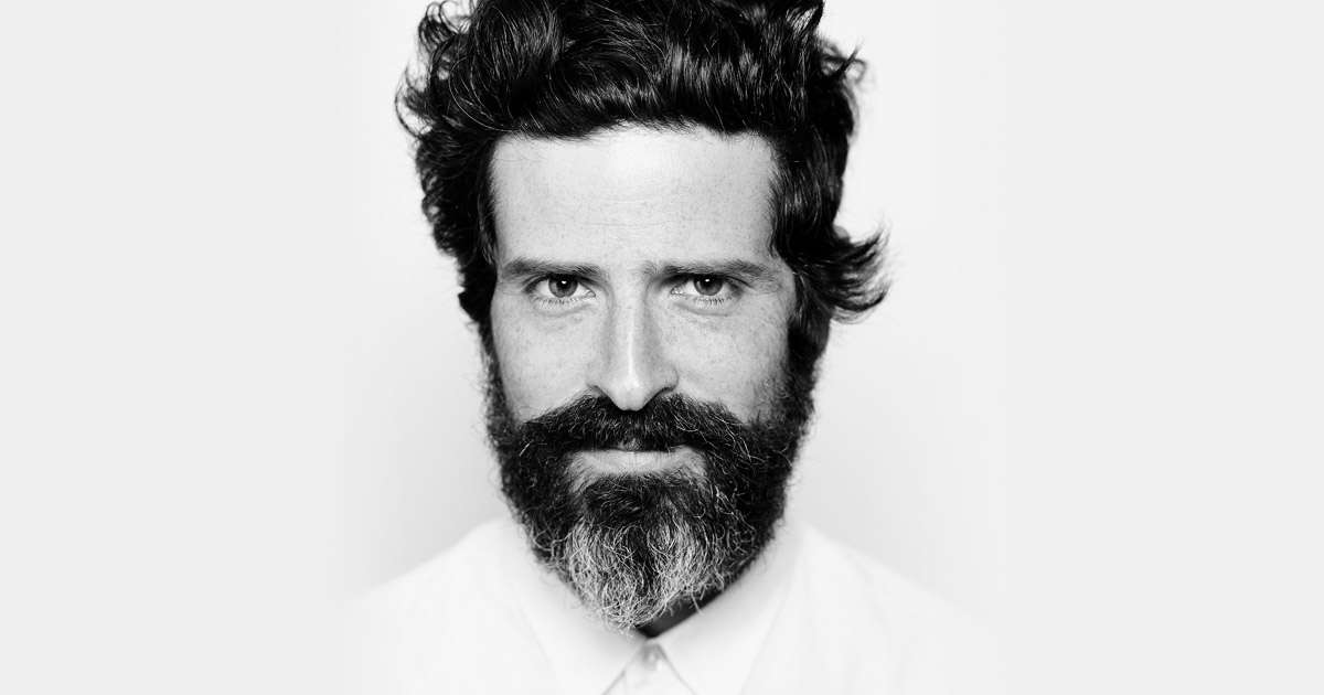 Devendra Banhart ao vivo em Portugal