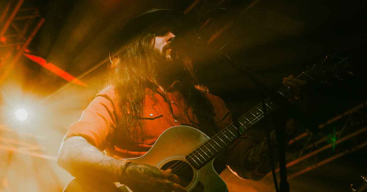 Shawn James