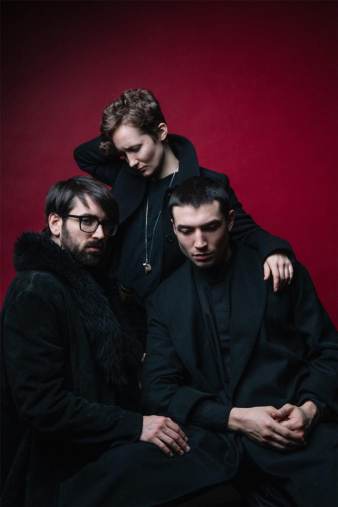 Cartaz: Sons Of An Illustrious Father