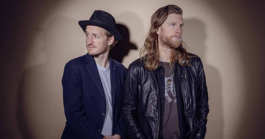 THE LUMINEERS AO VIVO NA MEO ARENA, A 2 DE MAIO 2025